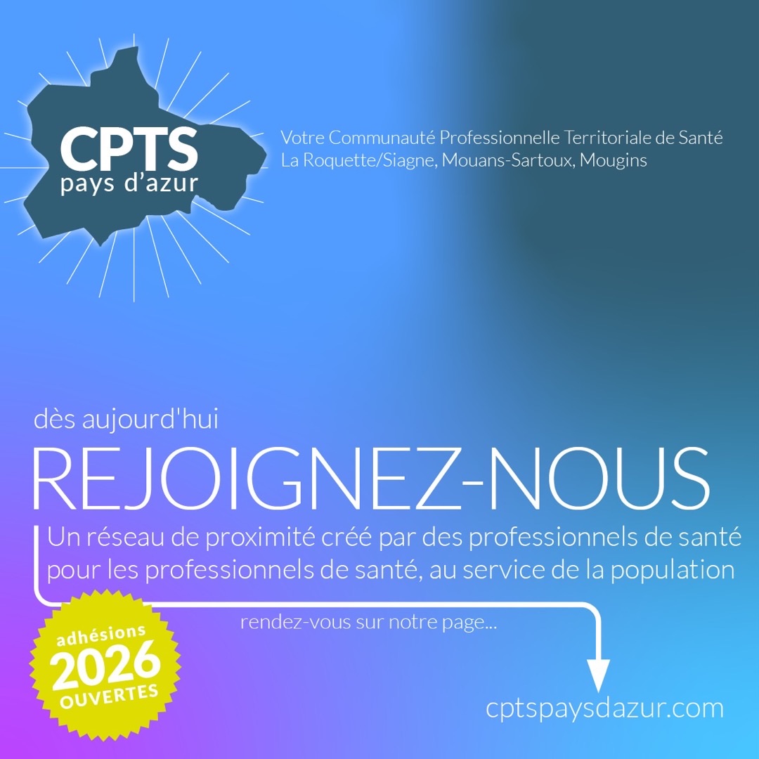 Adhésions 2026 ouvertes