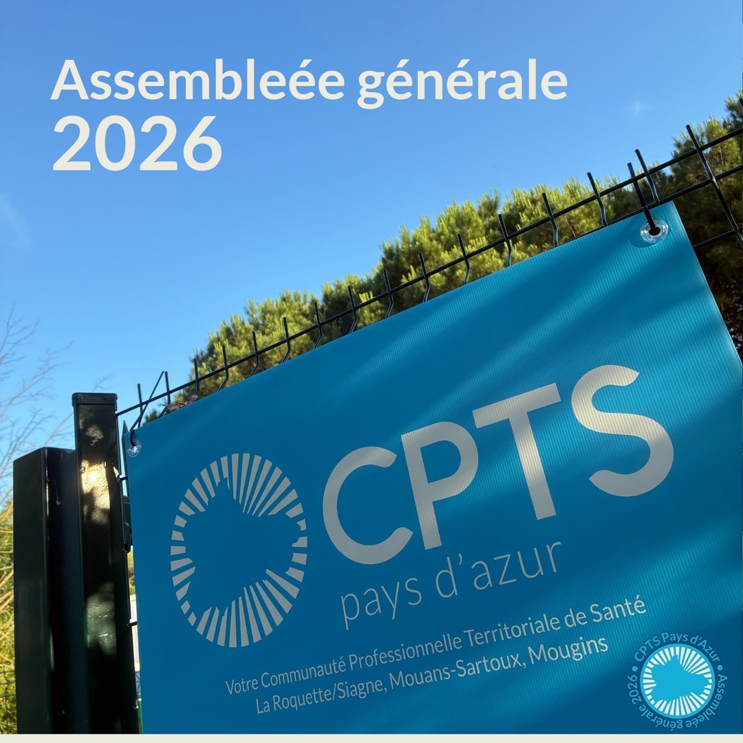 Retour sur notre Assemblée Générale du 17 juin
