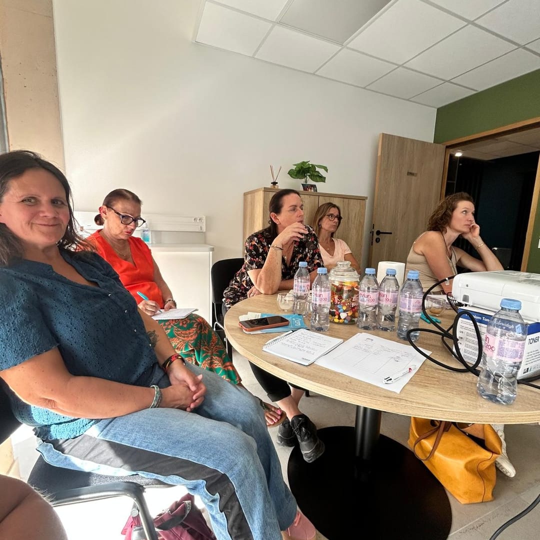 Une nouvelle formation autour du dépistage organisé des cancers!