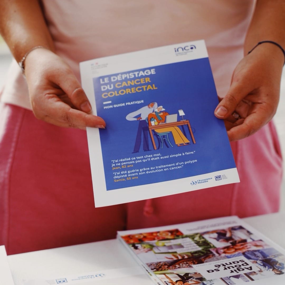 La CPTS PAYS D'AZUR VS FESTIVAL DU LIVRE!
