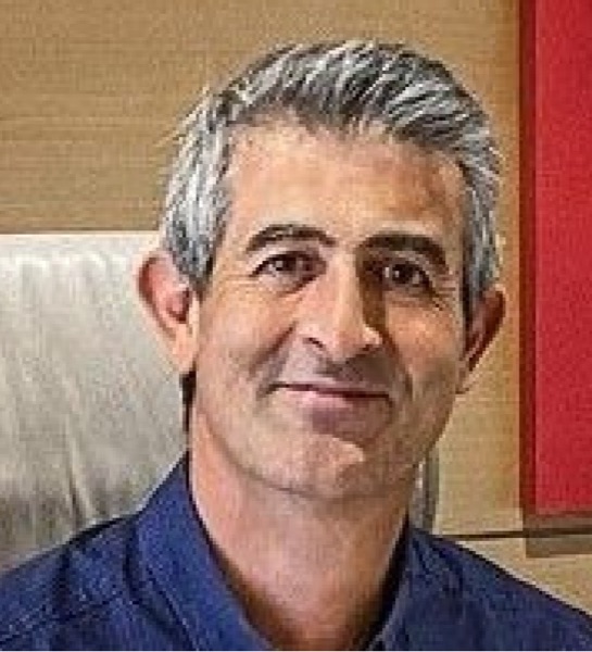 Dr Laurent SACCOMANO
