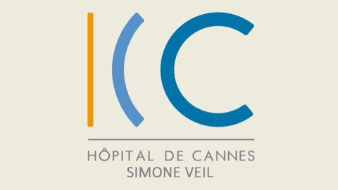 Centre hospitalier de Cannes Simone Veil