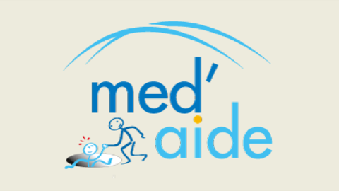 Médaide URPS ML PACA